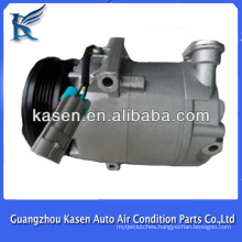 CVC6 12V auto air compressor for OPEL